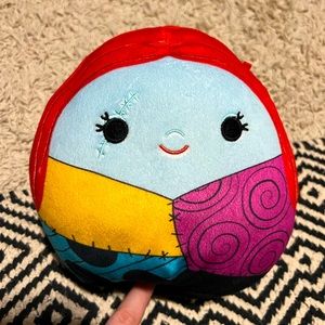 Sally 5-6in squishmallow
